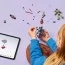 Конструктор LEGO Super Heroes Залізна людина та Бойова Машина проти Хаммер Дронів 204 деталі