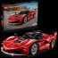 Конструктор LEGO Technic Ferrari FXX K 897 деталей