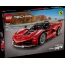 Конструктор LEGO Technic Ferrari FXX K 897 деталей