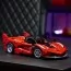 Конструктор LEGO Technic Ferrari FXX K 897 деталей