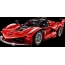 Конструктор LEGO Technic Ferrari FXX K 897 деталей
