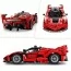 Конструктор LEGO Technic Ferrari FXX K 897 деталей