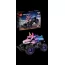 Конструктор LEGO Technic Monster Jam™ Sparkle Smash™ с функцией «Pull-Back» 243 Детали 42220
