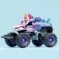 Конструктор LEGO Technic Monster Jam™ Sparkle Smash™ с функцией «Pull-Back» 243 Детали 42220