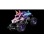 Конструктор LEGO Technic Monster Jam™ Sparkle Smash™ с функцией «Pull-Back» 243 Детали 42220