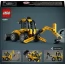 Конструктор LEGO Technic Экскаватор-погрузчик 104 детали Конструктор LEGO Technic Экскаватор-погрузчик 104 детали
