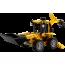 Конструктор LEGO Technic Экскаватор-погрузчик 104 детали Конструктор LEGO Technic Экскаватор-погрузчик 104 детали