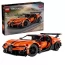 Конструктор LEGO Technic Гиперкар Bugatti Chiron Pur Sport 771 Деталь 