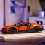 Конструктор LEGO Technic Гиперкар Bugatti Chiron Pur Sport 771 Деталь Конструктор LEGO Technic Гиперкар Bugatti Chiron Pur Sport 771 Деталь