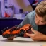 Конструктор LEGO Technic Гиперкар Bugatti Chiron Pur Sport 771 Деталь Конструктор LEGO Technic Гиперкар Bugatti Chiron Pur Sport 771 Деталь