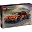 Конструктор LEGO Technic Гиперкар Bugatti Chiron Pur Sport 771 Деталь Конструктор LEGO Technic Гиперкар Bugatti Chiron Pur Sport 771 Деталь