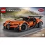 Конструктор LEGO Technic Гиперкар Bugatti Chiron Pur Sport 771 Деталь Конструктор LEGO Technic Гиперкар Bugatti Chiron Pur Sport 771 Деталь