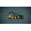 Конструктор LEGO Technic Колісний комбайн John Deere 1470H 117 Деталей