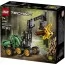 Конструктор LEGO Technic Колісний комбайн John Deere 1470H 117 Деталей