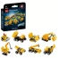 Конструктор LEGO® Technic Мощные машины 