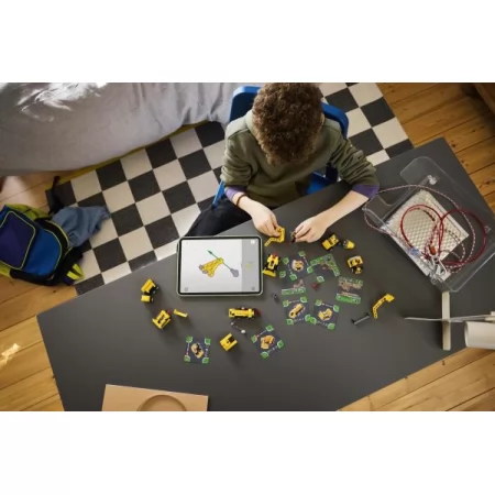 Конструктор LEGO® Technic Мощные машины Конструктор LEGO® Technic Мощные машины