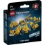 Конструктор LEGO® Technic Мощные машины Конструктор LEGO® Technic Мощные машины