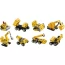 Конструктор LEGO® Technic Мощные машины Конструктор LEGO® Technic Мощные машины