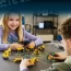 Конструктор LEGO® Technic Мощные машины Конструктор LEGO® Technic Мощные машины