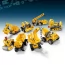 Конструктор LEGO® Technic Мощные машины Конструктор LEGO® Technic Мощные машины