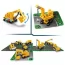 Конструктор LEGO® Technic Мощные машины Конструктор LEGO® Technic Мощные машины