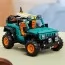 Конструктор LEGO® Technic Позашляховик Jeep® Wrangler Rubicon 723 деталі