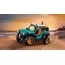 Конструктор LEGO® Technic Позашляховик Jeep® Wrangler Rubicon 723 деталі