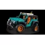 Конструктор LEGO® Technic Позашляховик Jeep® Wrangler Rubicon 723 деталі