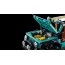 Конструктор LEGO® Technic Позашляховик Jeep® Wrangler Rubicon 723 деталі