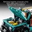 Конструктор LEGO® Technic Позашляховик Jeep® Wrangler Rubicon 723 деталі