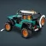 Конструктор LEGO® Technic Позашляховик Jeep® Wrangler Rubicon 723 деталі