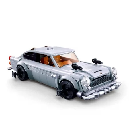 Конструктор M38-B1125 Конструктор M38-B1125