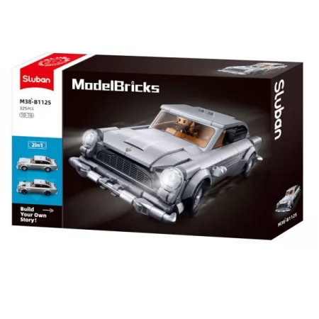 Конструктор M38-B1125 Конструктор M38-B1125