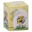 Конструктор насекомые BabyToys MG1372 пластиковый 5 видов Конструктор насекомые BabyToys MG1372 пластиковый 5 видов