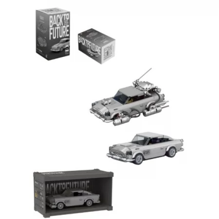 Конструктор PB8802