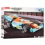 Конструктор машина гонка SLUBAN M38-B0763 221 деталь