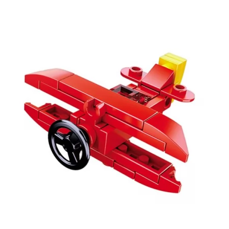Конструктор SLUBAN M38-B0795 Конструктор SLUBAN M38-B0795