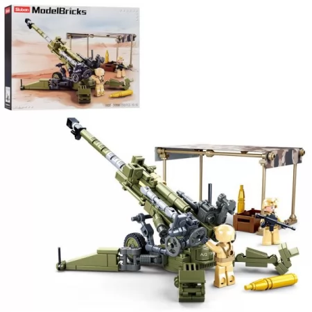 Конструктор SLUBAN M38-B0890