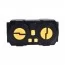Конструктор SLUBAN M38-B1157 марсохід, 22см, 372дет,4WD, на р/к,2,4G, акум,USB зарядне,в кор-ці