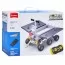 Конструктор SLUBAN M38-B1157 марсохід, 22см, 372дет,4WD, на р/к,2,4G, акум,USB зарядне,в кор-ці