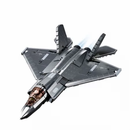 Конструктор SLUBAN M38-B1186 Конструктор SLUBAN M38-B1186