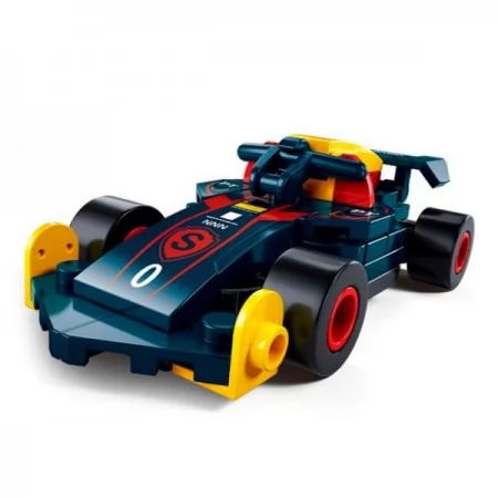 Конструктор SLUBAN M38-B1378F машина, 51дет, в кор-ці, 14-9,5-4,5см