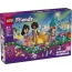 Конструктор Адвент-календарь 2026 года из LEGO® Friends — новогодняя игрушка для детей от 6 лет 