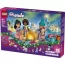 Конструктор Адвент-календарь 2026 года из LEGO® Friends — новогодняя игрушка для детей от 6 лет 