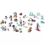 Конструктор Адвент-календарь 2026 года из LEGO® Friends — новогодняя игрушка для детей от 6 лет 