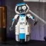 Конструктор LEGO® Marvel Фантастична четвірка H.E.R.B.I.E. Конструктор LEGO® Marvel Фантастична четвірка H.E.R.B.I.E.