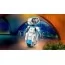 Конструктор LEGO® Marvel Фантастична четвірка H.E.R.B.I.E. Конструктор LEGO® Marvel Фантастична четвірка H.E.R.B.I.E.