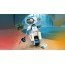 Конструктор LEGO® Marvel Фантастична четвірка H.E.R.B.I.E. Конструктор LEGO® Marvel Фантастична четвірка H.E.R.B.I.E.