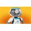 Конструктор LEGO® Marvel Фантастична четвірка H.E.R.B.I.E. Конструктор LEGO® Marvel Фантастична четвірка H.E.R.B.I.E.