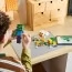Конструктор Куриный наездник LEGO® Minecraft®